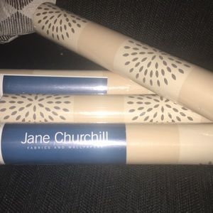 JANE CHURCHILL wallpaper SUNCROFT JO78W-04